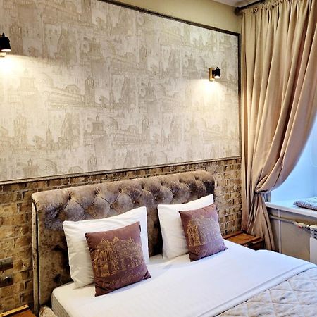 אודסה Central Apartments מראה חיצוני תמונה