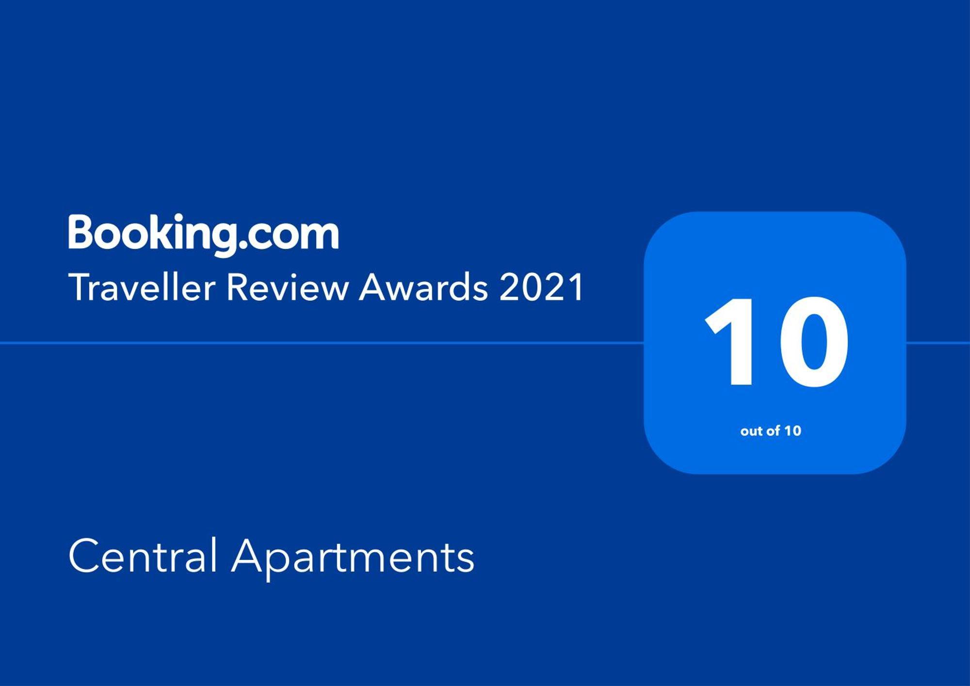 אודסה Central Apartments חדר תמונה
