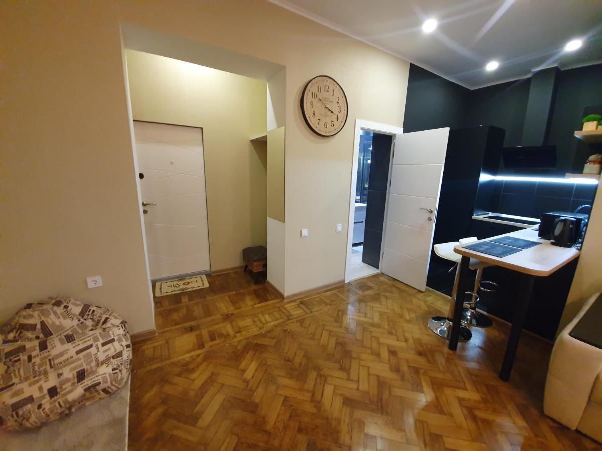 אודסה Central Apartments מראה חיצוני תמונה