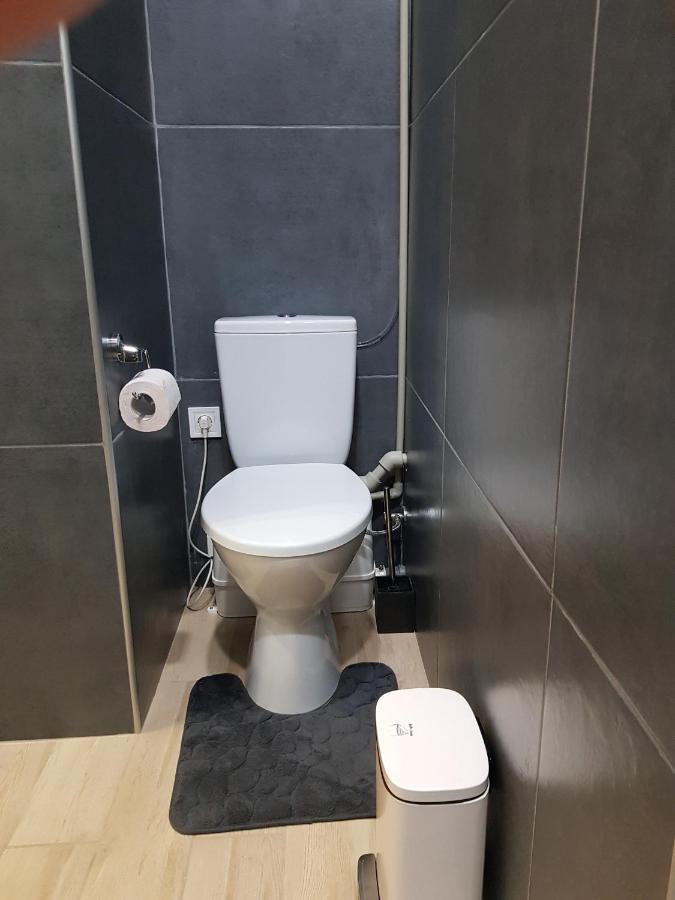 אודסה Central Apartments מראה חיצוני תמונה