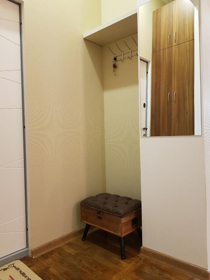 אודסה Central Apartments מראה חיצוני תמונה